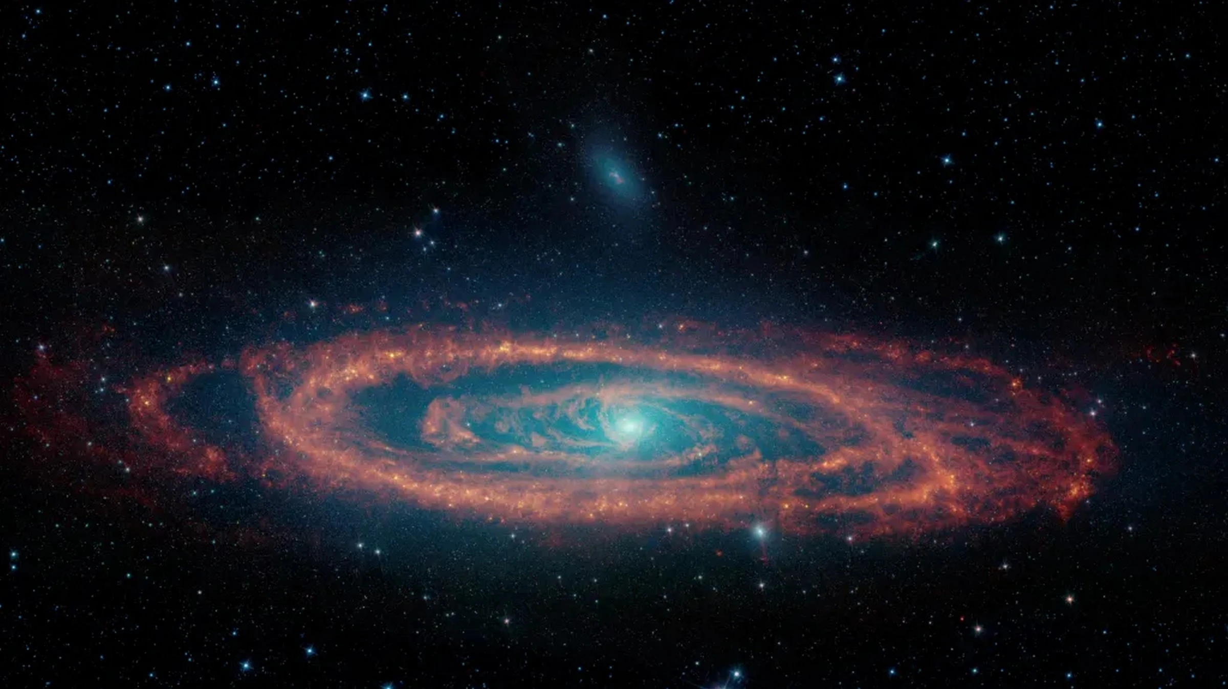 Zaskakujące odkrycie astronomów. Natrafili na tunel łączący nasz układ słoneczny z innymi gwiazdami
