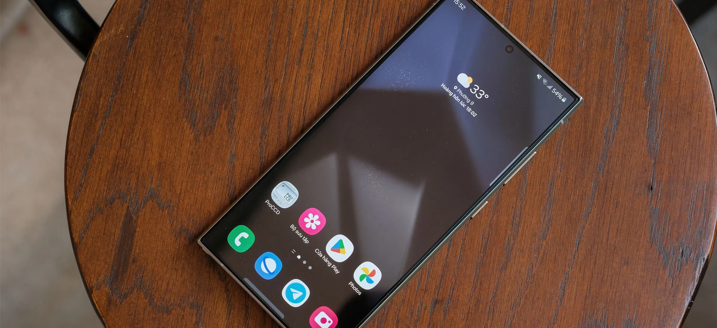 Tę zmianę w Samsungu Galaxy S25 Ultra poczujesz dopiero po chwili. I szybko ją pokochasz