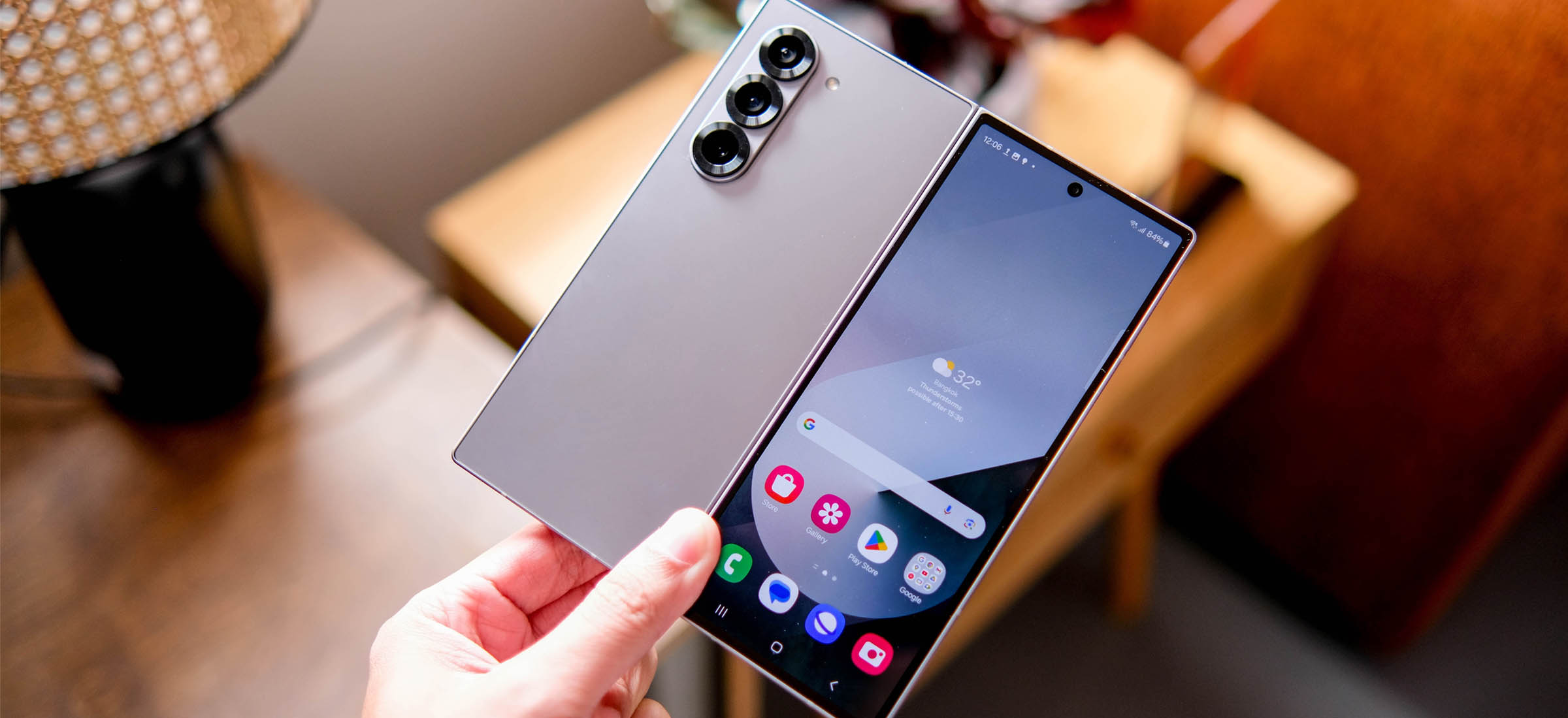 Samsung szykuje zmianę. Ma skorzystać z tej samej technologii co Apple