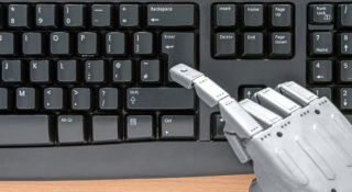 Google pokazał wtyczkę do Chrome'a, która zastąpi cię przy komputerze. Zaraz, co?