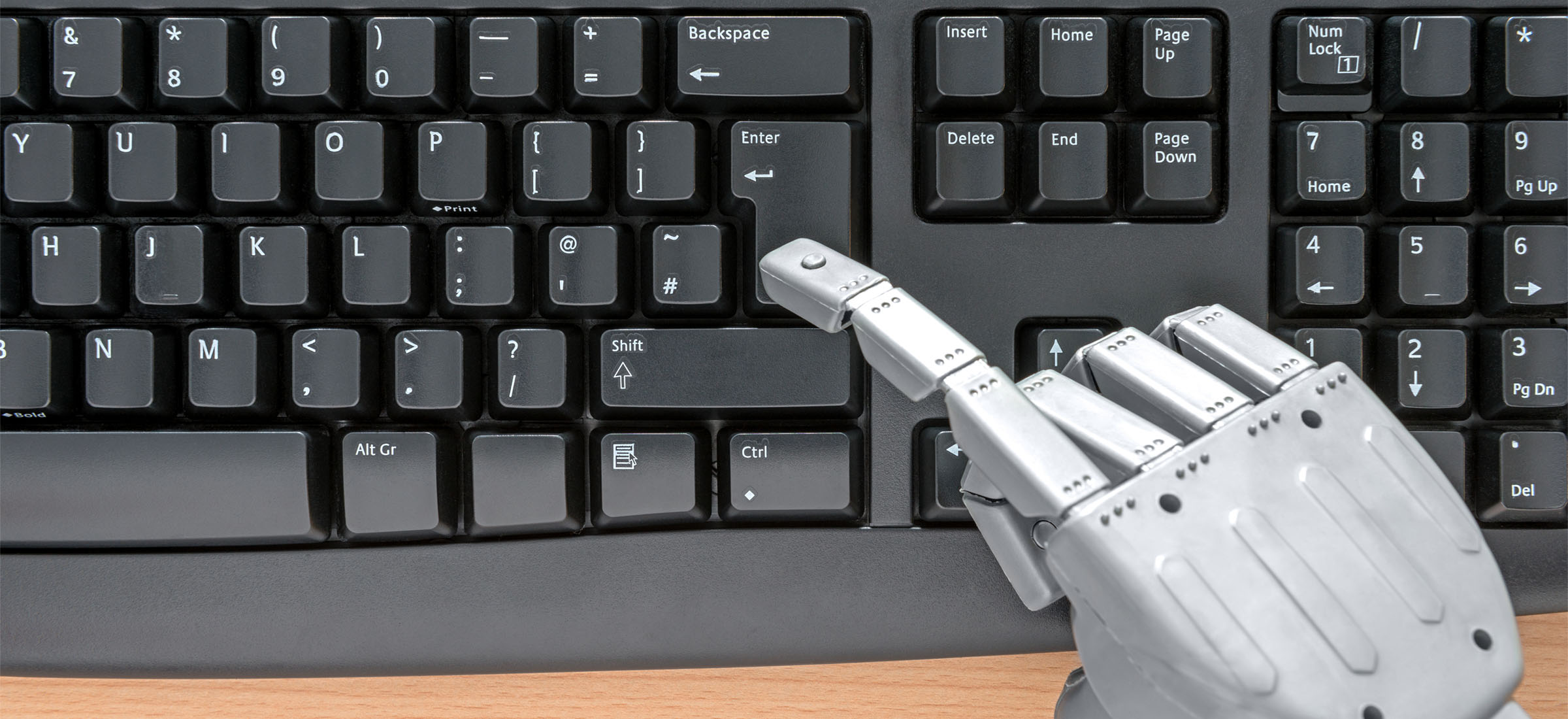 Google pokazał wtyczkę do Chrome'a, która zastąpi cię przy komputerze. Zaraz, co?