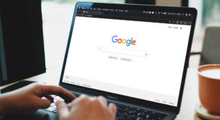Taka będzie wyszukiwarka Google. Zmieni się nie do poznania