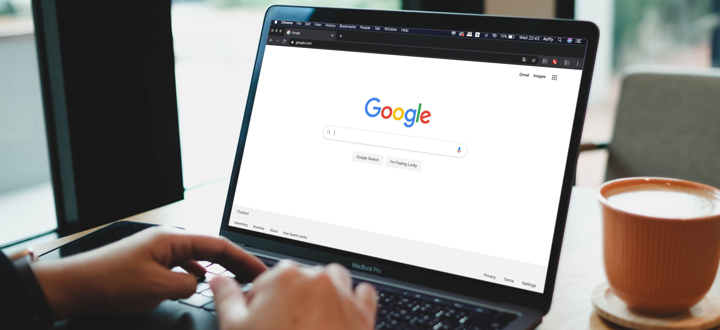 Test Google’a się nie udał. Ludzie w Europie nie chcą „niebieskich linków”