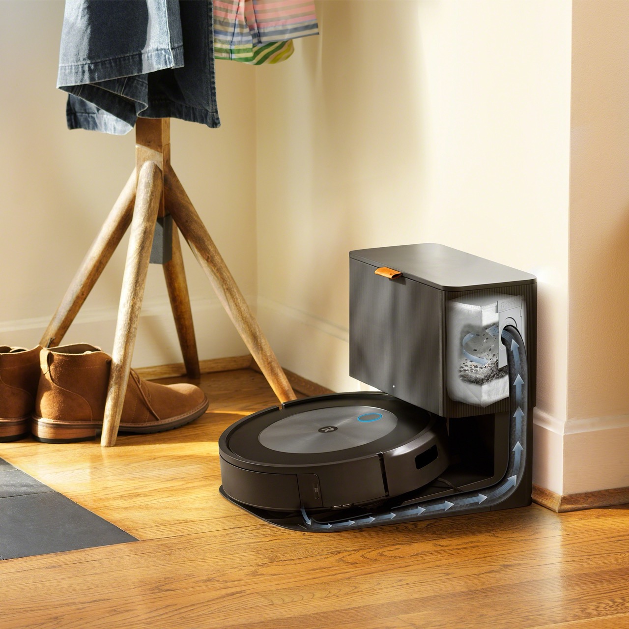 irobot combo j5 plus stacja dokujaca 1 