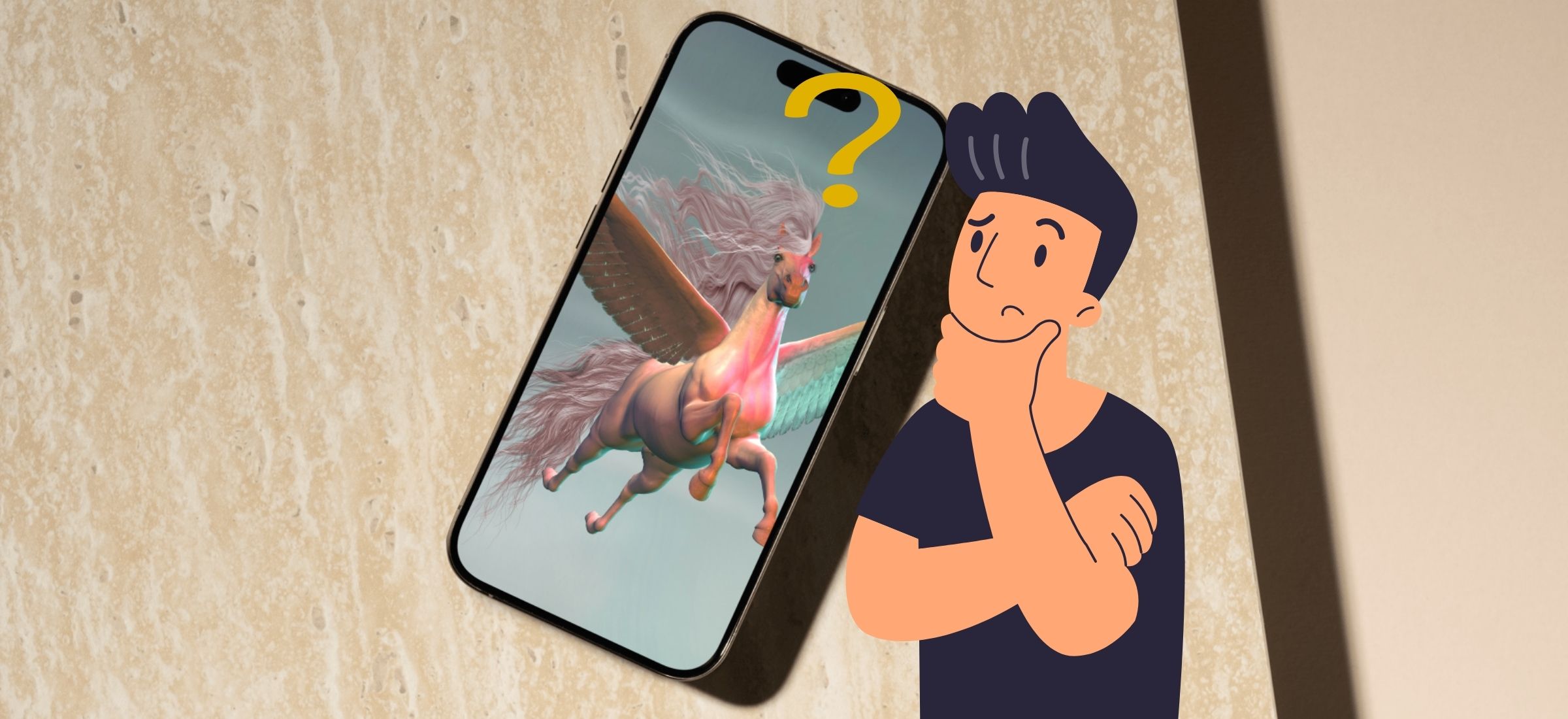 Czy masz Pegasusa w telefonie? Sprawdź to za 5 zł