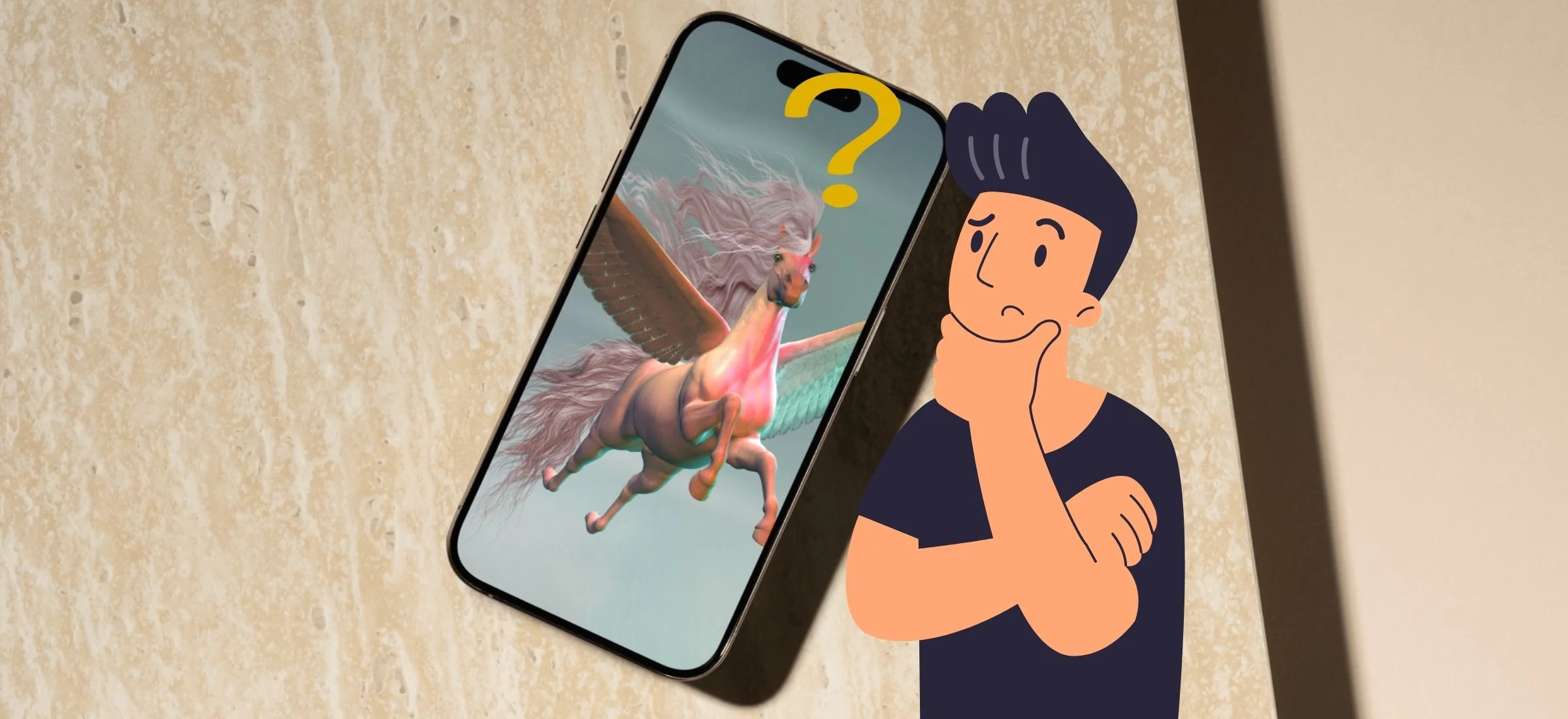 Czy masz Pegasusa w telefonie? Sprawdź to za 5 zł
