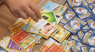Używają kart Pokemon do niecnych celów. Przestępcy odkryli żyłę złota