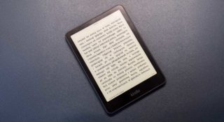 Kupiłem najbardziej wypasionego Kindle’a Paperwhite’a. Oto dlaczego nie warto