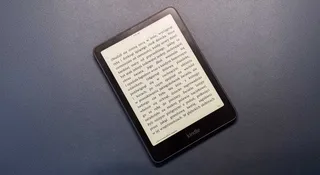 Kupiłem najbardziej wypasionego Kindle’a Paperwhite’a. Oto dlaczego nie warto