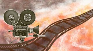 To gorsze niż atak Marsjan. Filmowcy szykują się na wojnę 