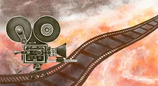 To gorsze niż atak Marsjan. Filmowcy szykują się na wojnę 