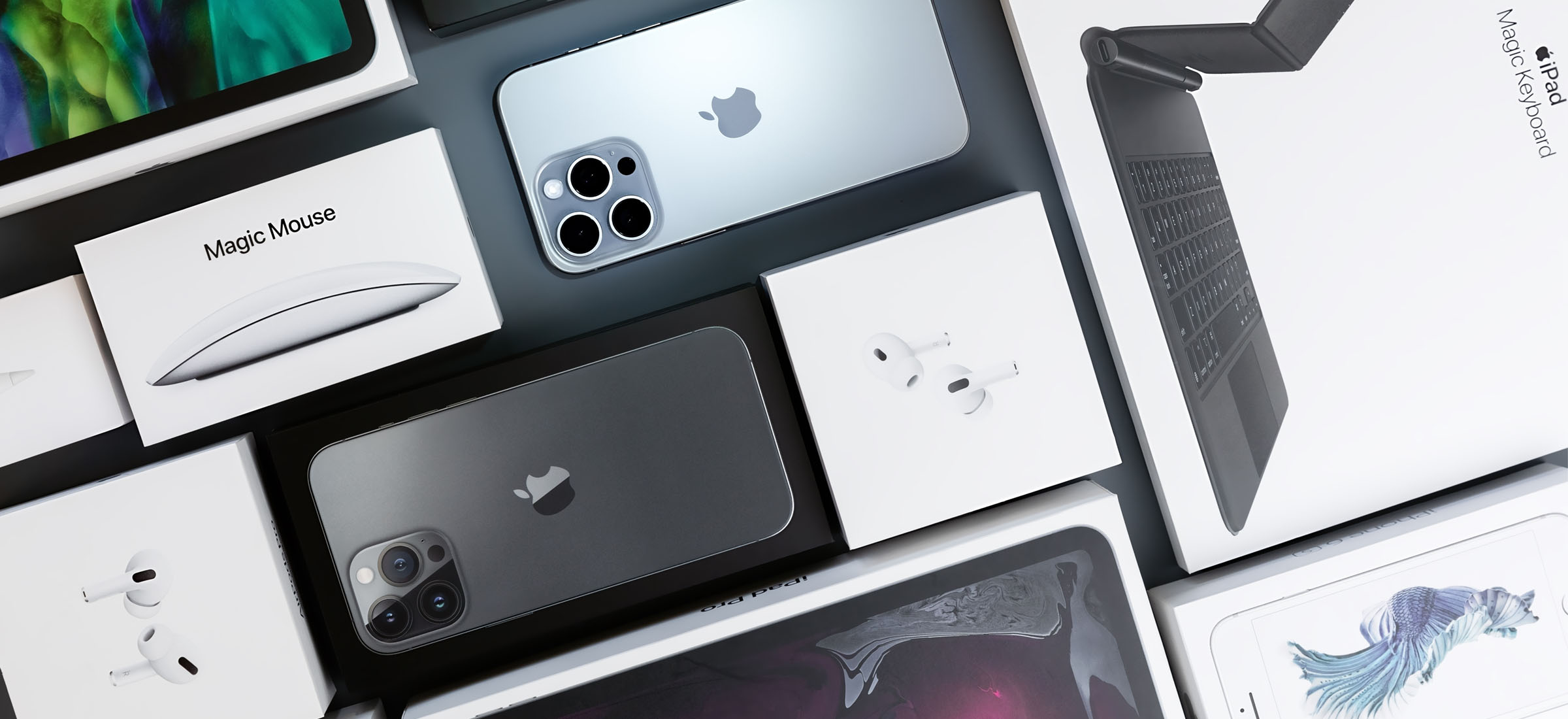 Unia traci cierpliwość do Apple'a. Koncern mówi "to nadużycie"