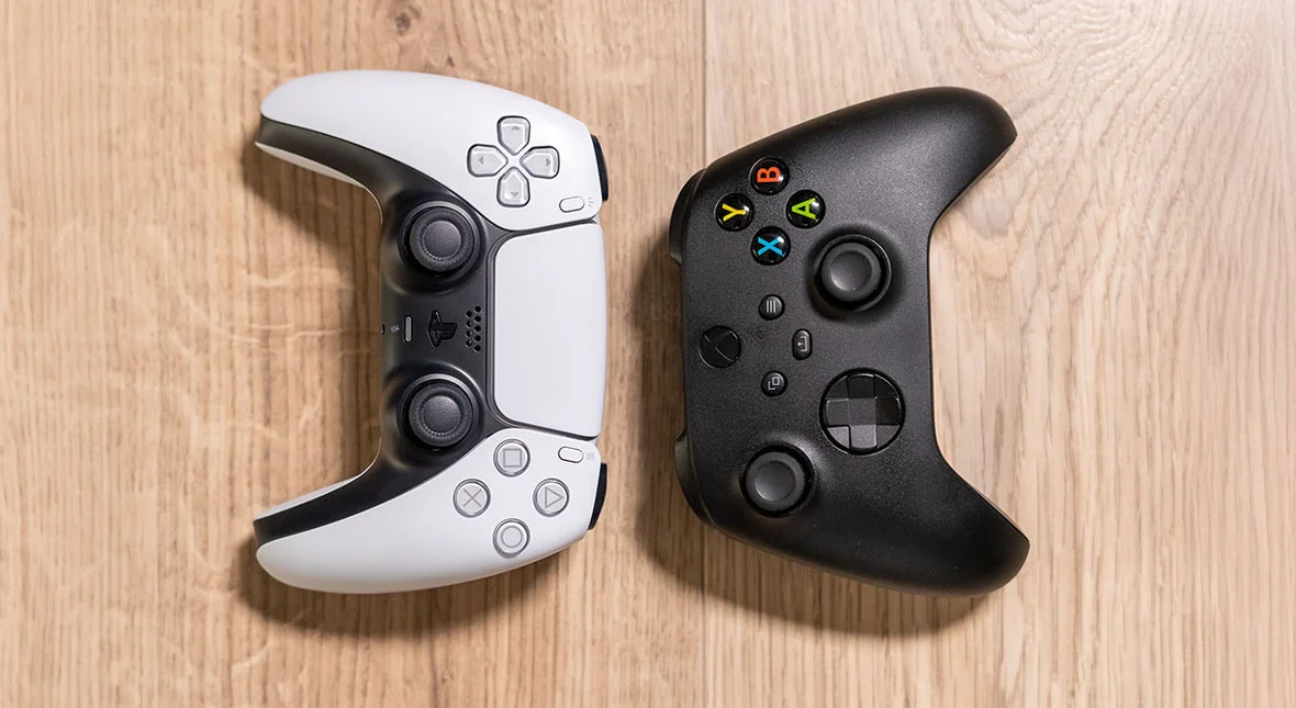 konsole do gier Black Friday 2025