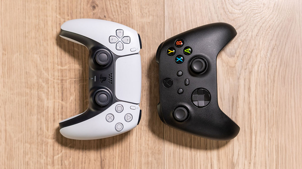 Black Friday: konsole do gier mocno potaniały. Żal nie skorzystać