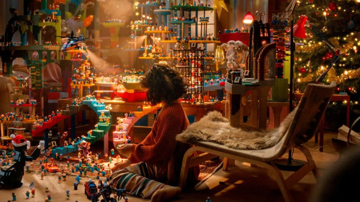 Black Friday: LEGO przecenione jak nigdy. Ja już zapełniam koszyk