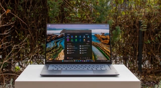 Lenovo Yoga Slim 7x recenzja