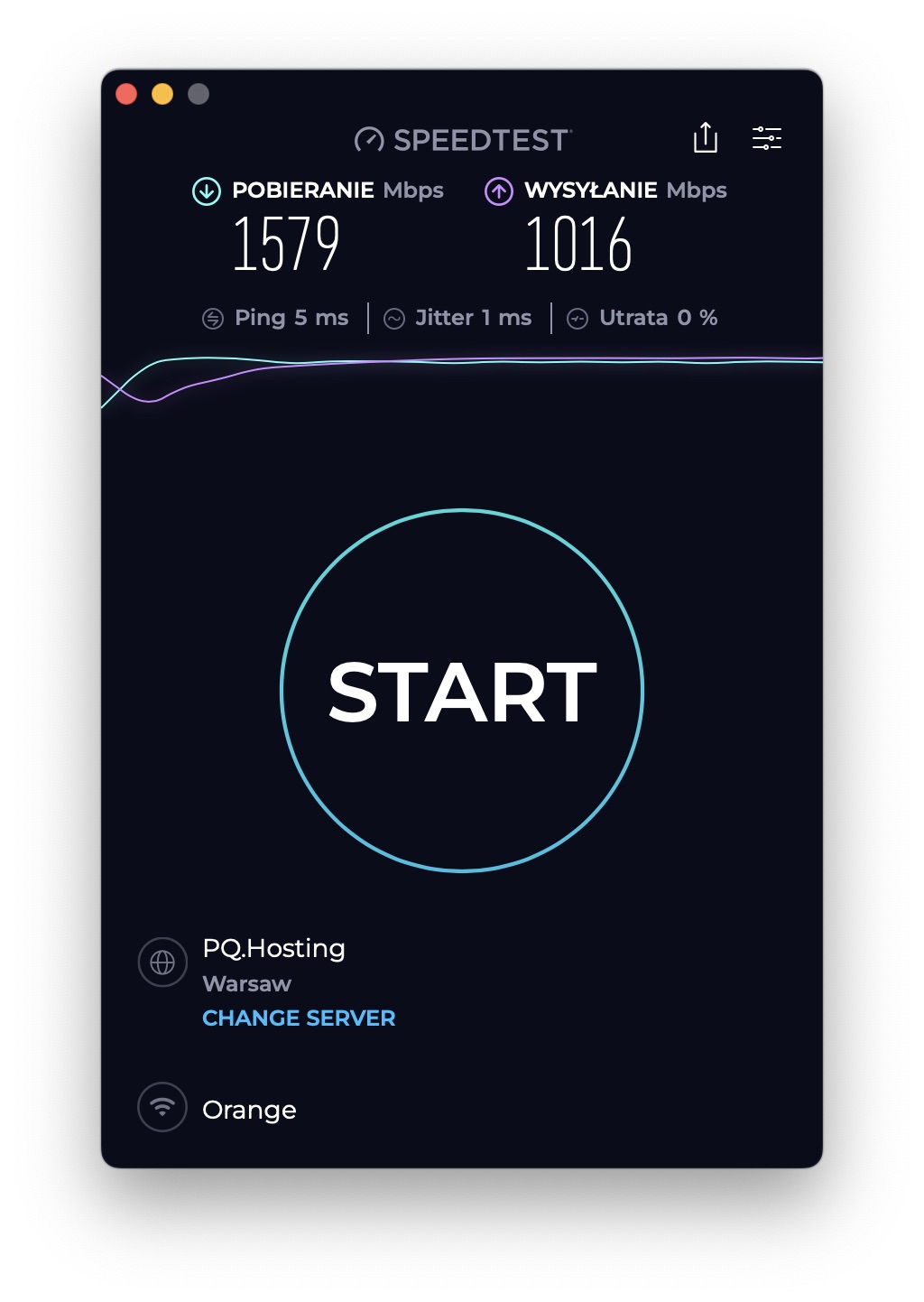 mac mini apple m4 2024 speed test wi-fi