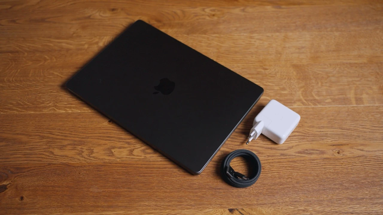 Nowe sprzęty Apple'a wyciekły przez rząd USA. Co za wtopa