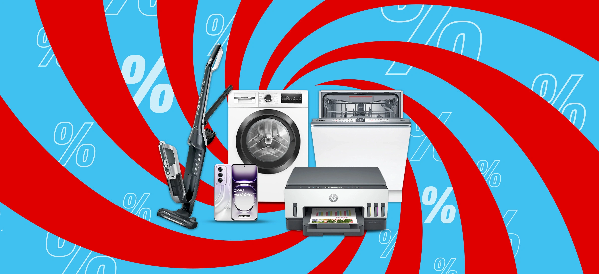 MediaMarkt wietrzy magazyny. Te produkty kupisz nawet 300 zł taniej