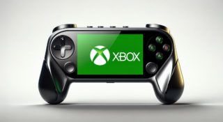 Microsoft Xbox Steam