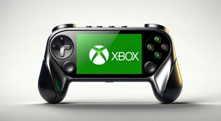 Microsoft Xbox Steam