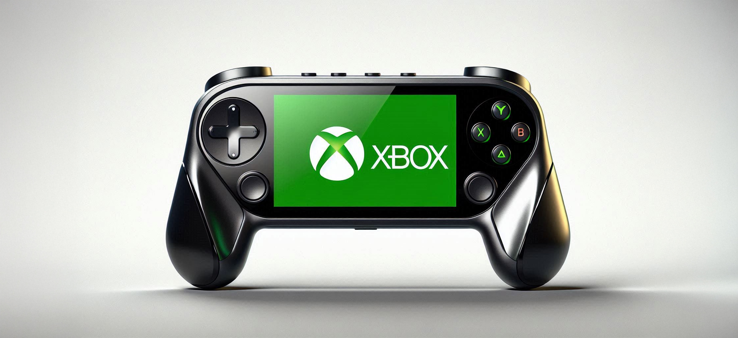 Microsoft Xbox Steam