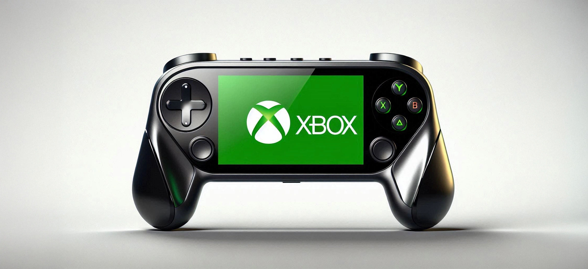 Microsoft Xbox Steam
