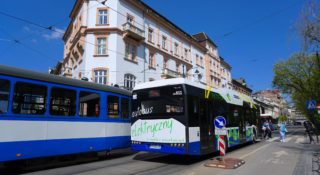Pasażerowie mają problem. Krakowskie MPK zaatakowane przez hakerów 