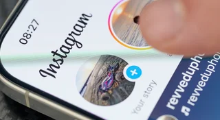 Jeszcze więcej negatywnych emocji. Instagram testuje przycisk "Nie lubię"