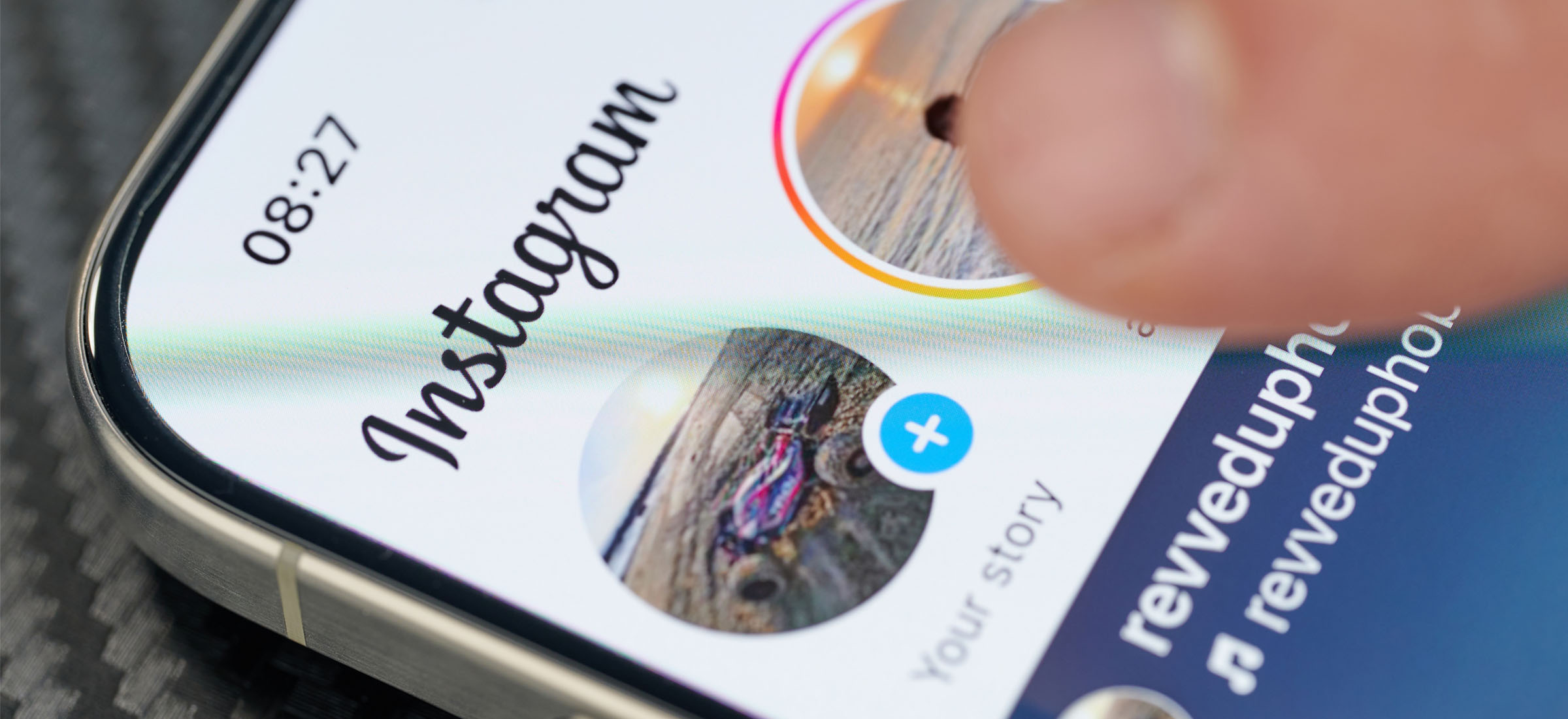 Jeszcze więcej negatywnych emocji. Instagram testuje przycisk "Nie lubię"