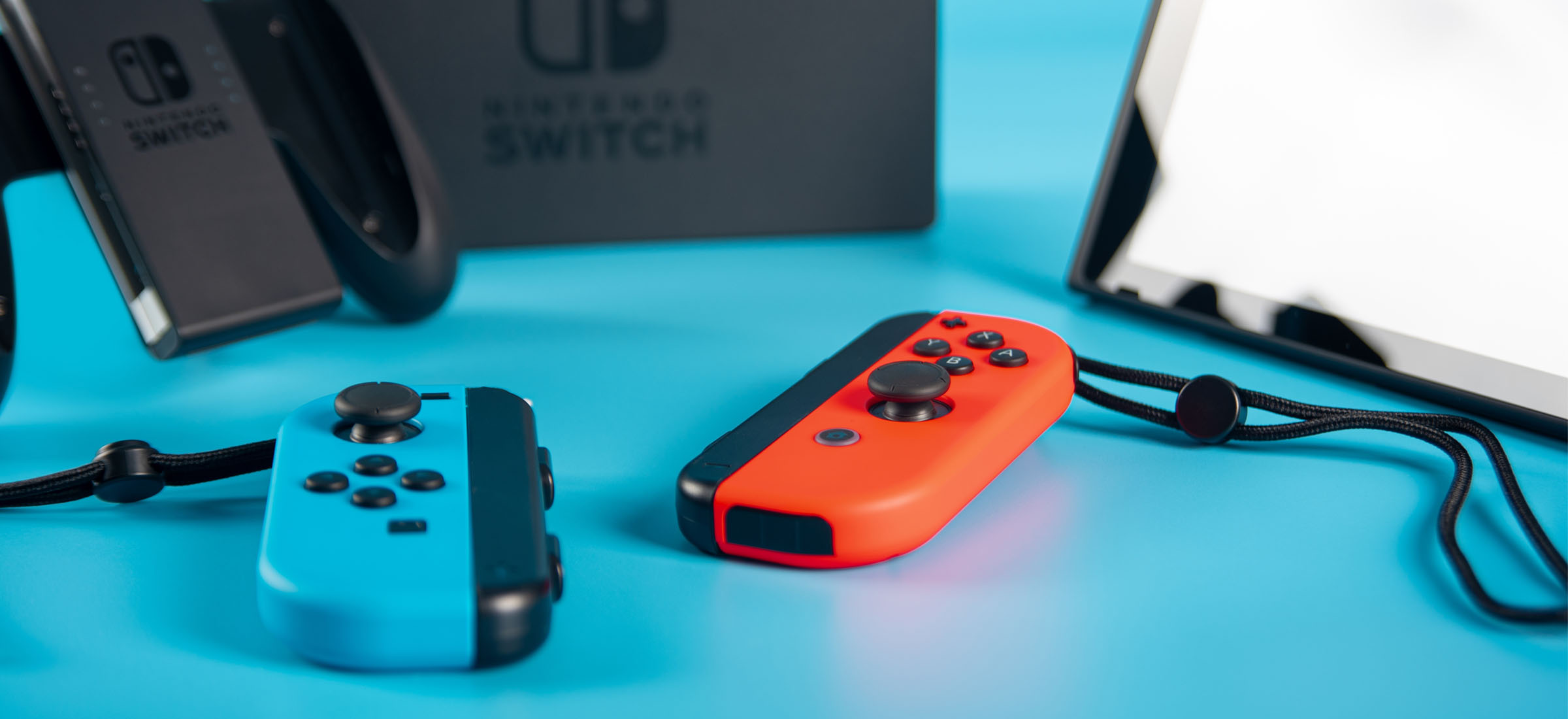 Nintendo Switch 2 na pierwszych zdjęciach. Oto co zdradzają na temat konsoli