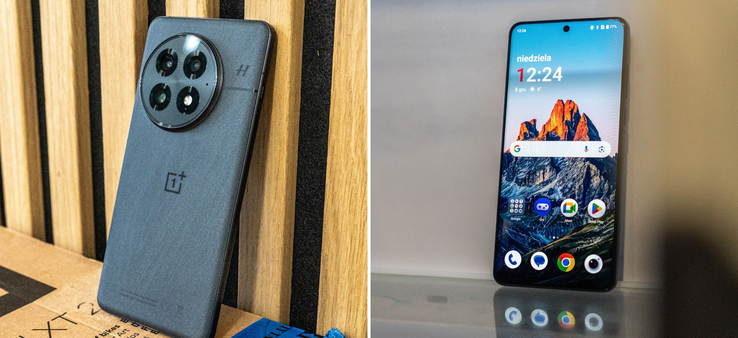 OnePlus 13 to najlepszy smartfon dla posiadaczy iPhone'a. I prawdziwy killer - recenzja
