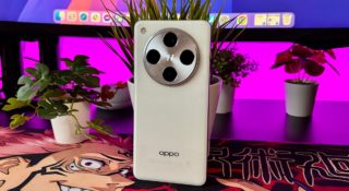 Oppo Find X8 Pro potrafi przybliżać jak żaden inny telefon - recenzja