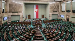 Oszuści wyłudzili od posła 150 tys. zł. To pokazuje, że każdy może zostać ofiarą