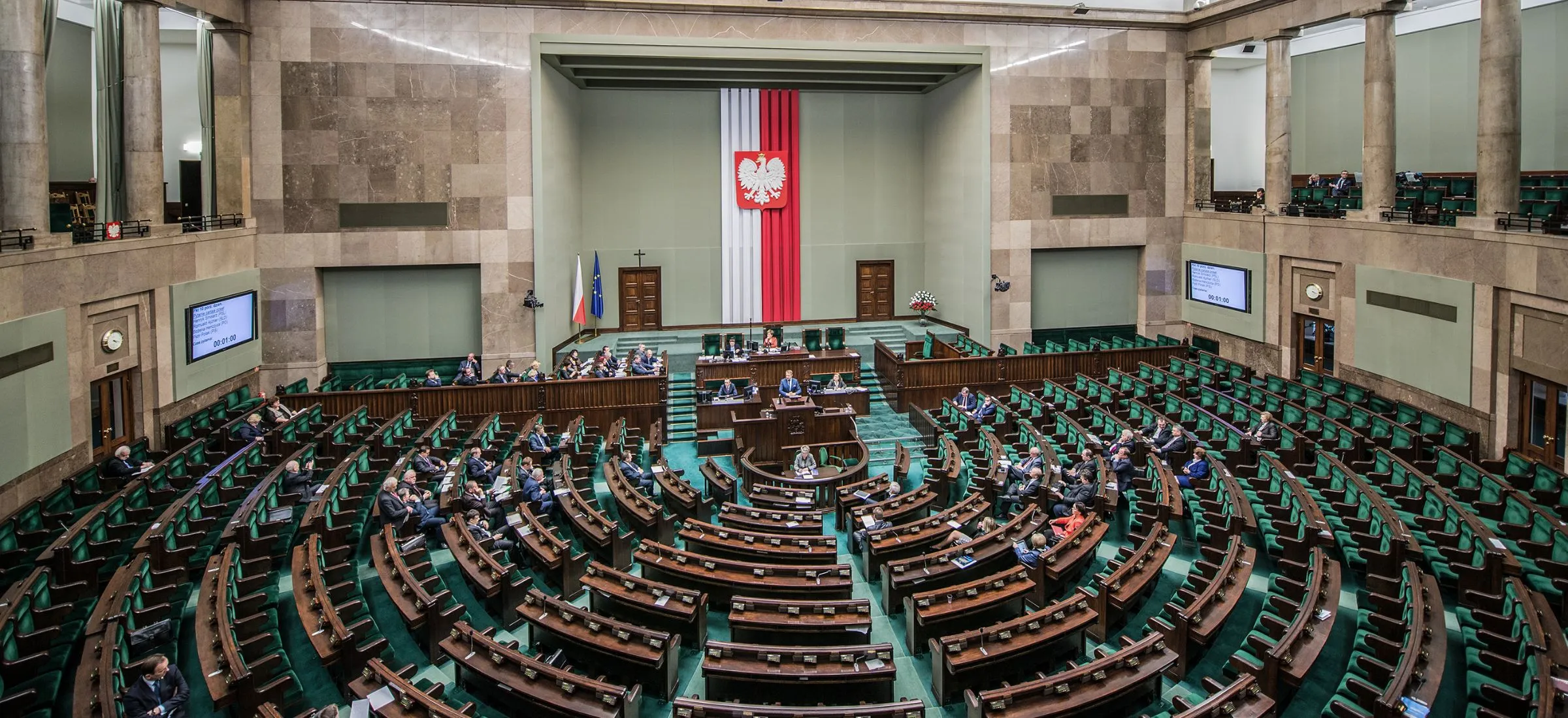 Oszuści wyłudzili od posła 150 tys. zł. To pokazuje, że każdy może zostać ofiarą