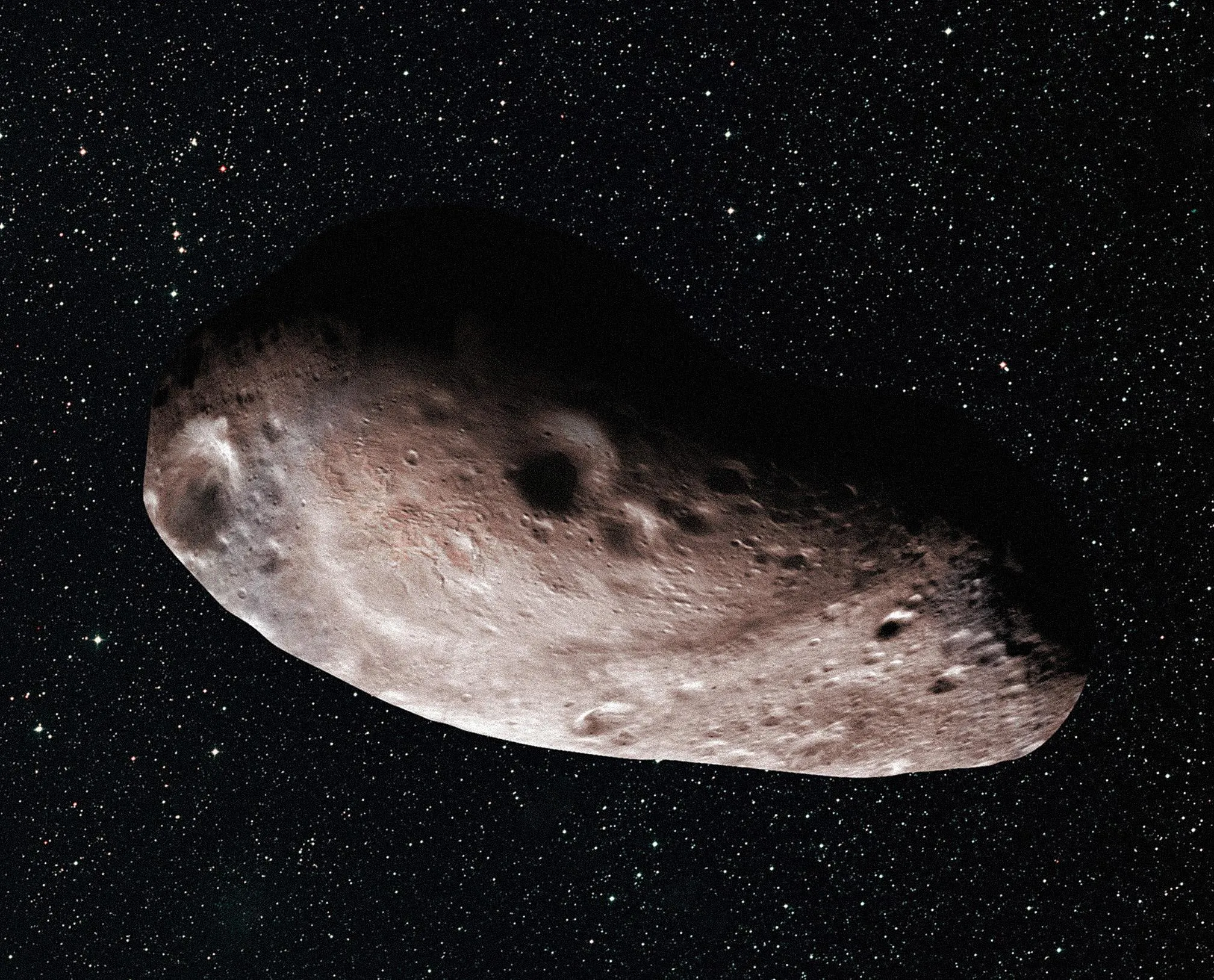 Światło i grawitacja przeciwko planetoidom. Nowa broń w walce o bezpieczeństwo Ziemi