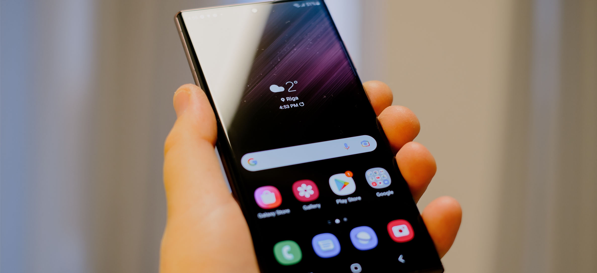 Samsung pokazał najważniejszą funkcję One UI 7. Zmieni sposób korzystania z telefonów