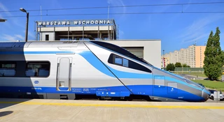 Efekt Pendolino czy pendolinizacja? 10 lat szybkich pociągów w Polsce