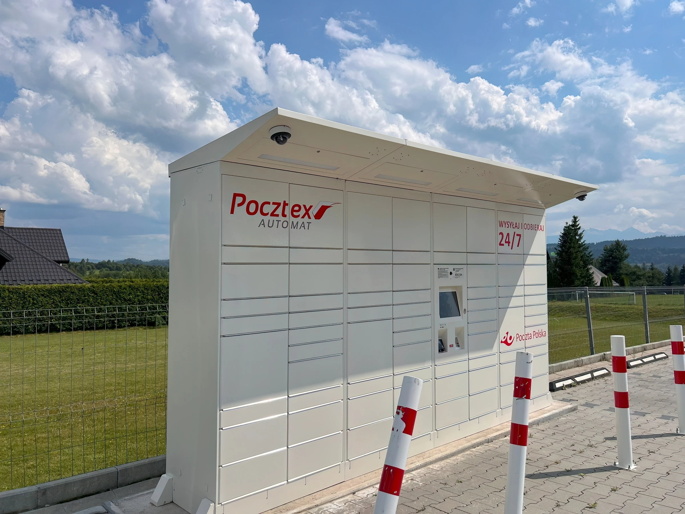 Poczta Polska wreszcie odkryła aplikację. Tego brakowało podczas wysyłania paczek