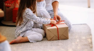 Pomysły na świąteczny prezent dla dziecka