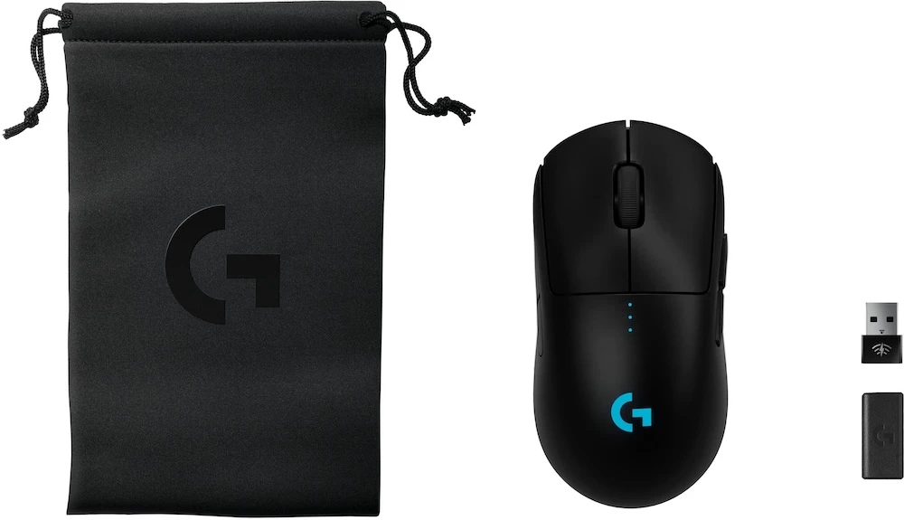 prezent-dla-chlopaka-swieta-2025-5-Mysz Logitech G Pro 2 Lightspeed