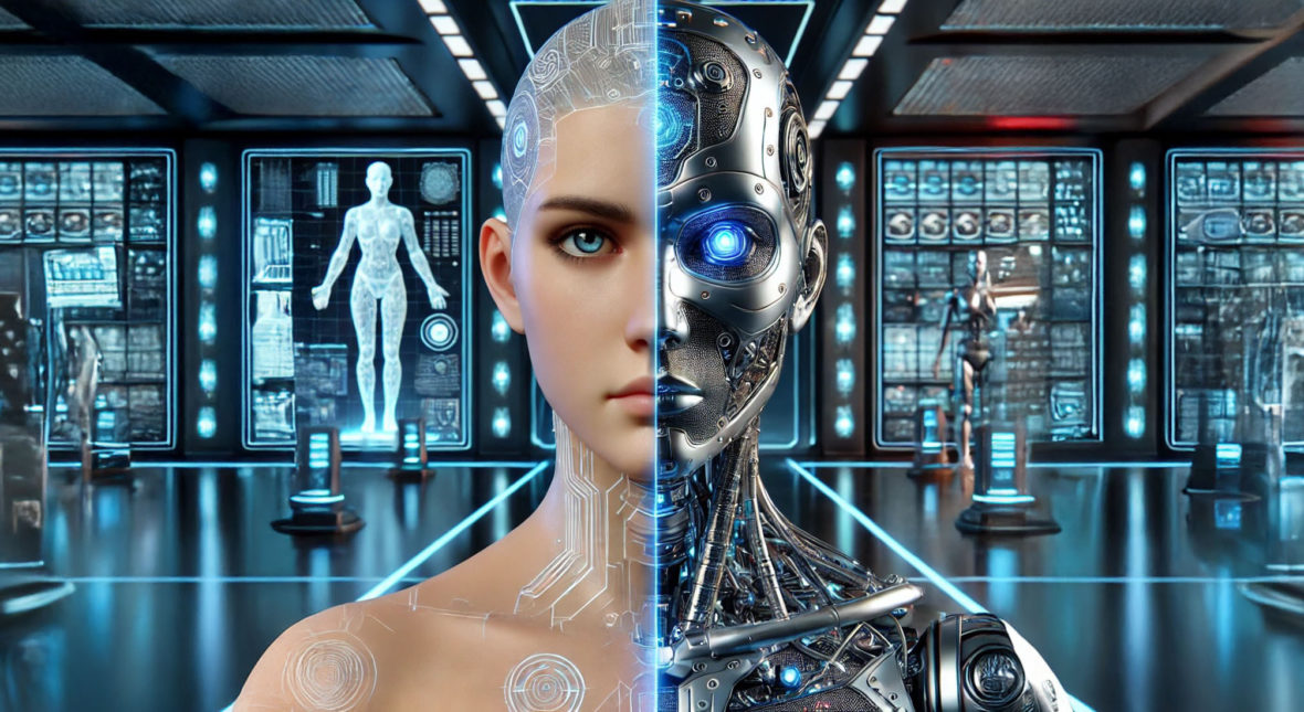 Jestem pewny, do 2045 r. staniemy się gatunkiem hybrydowym – mówi światowej sławy futurolog Ray Kurzweil