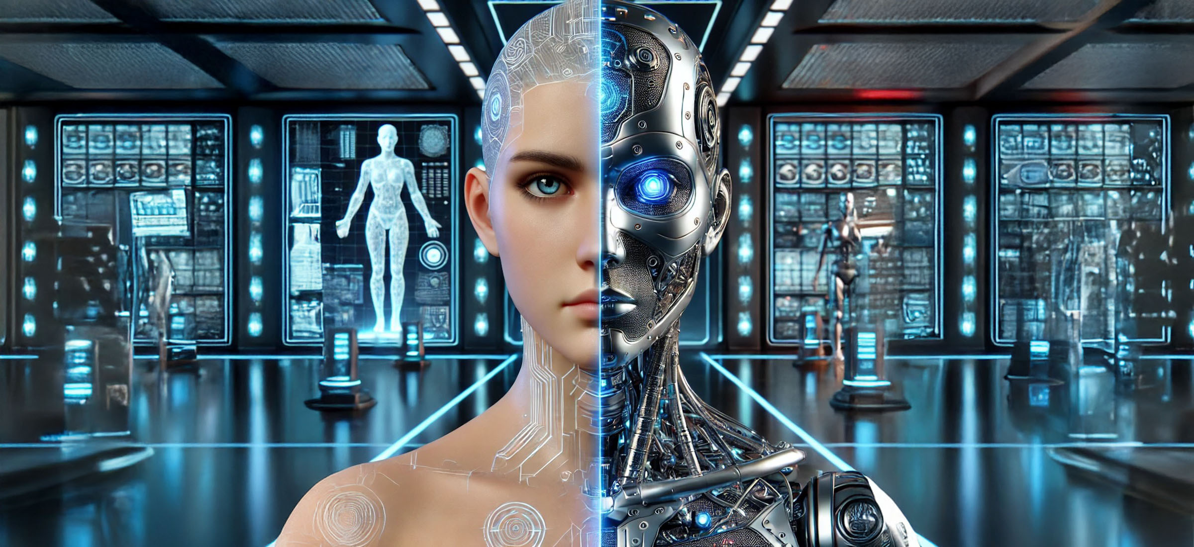 Jestem pewny, do 2045 r. staniemy się gatunkiem hybrydowym - mówi światowej sławy futurolog Ray Kurzweil
