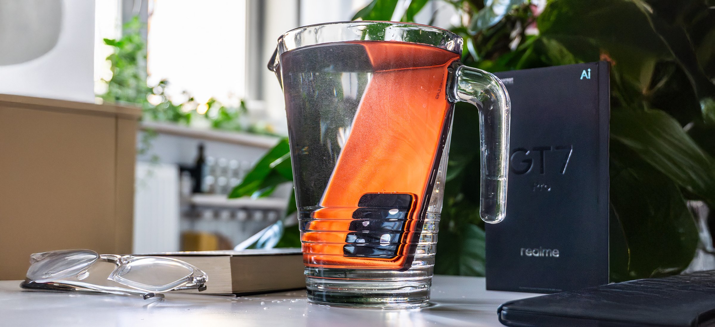 Recenzja realme GT 7 Pro po miesiącu - ulubiony smartfon do gier, z megabaterią i DLSS