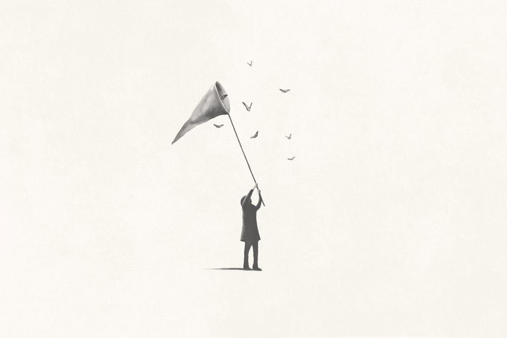 Fot. Shutterstock / fran_kie 