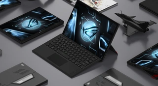 ROG Flow Z13 Ryzen AI Max+