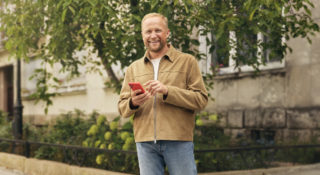 Jedna aplikacja do wielu zadań? To możliwe w Santander Bank Polska