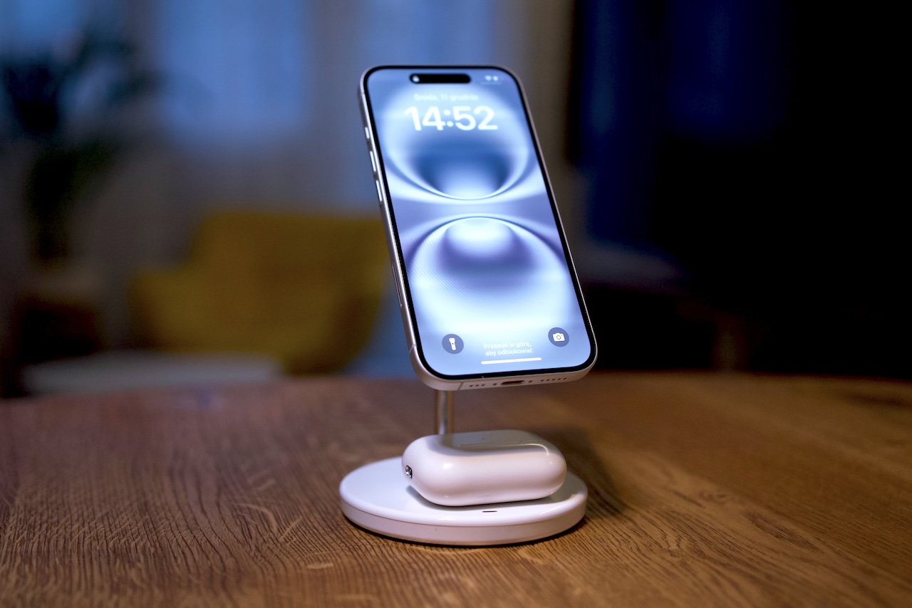 Oto iPhone SE 4, na którego czekałeś. Ładny, ale wypadło mu oczko