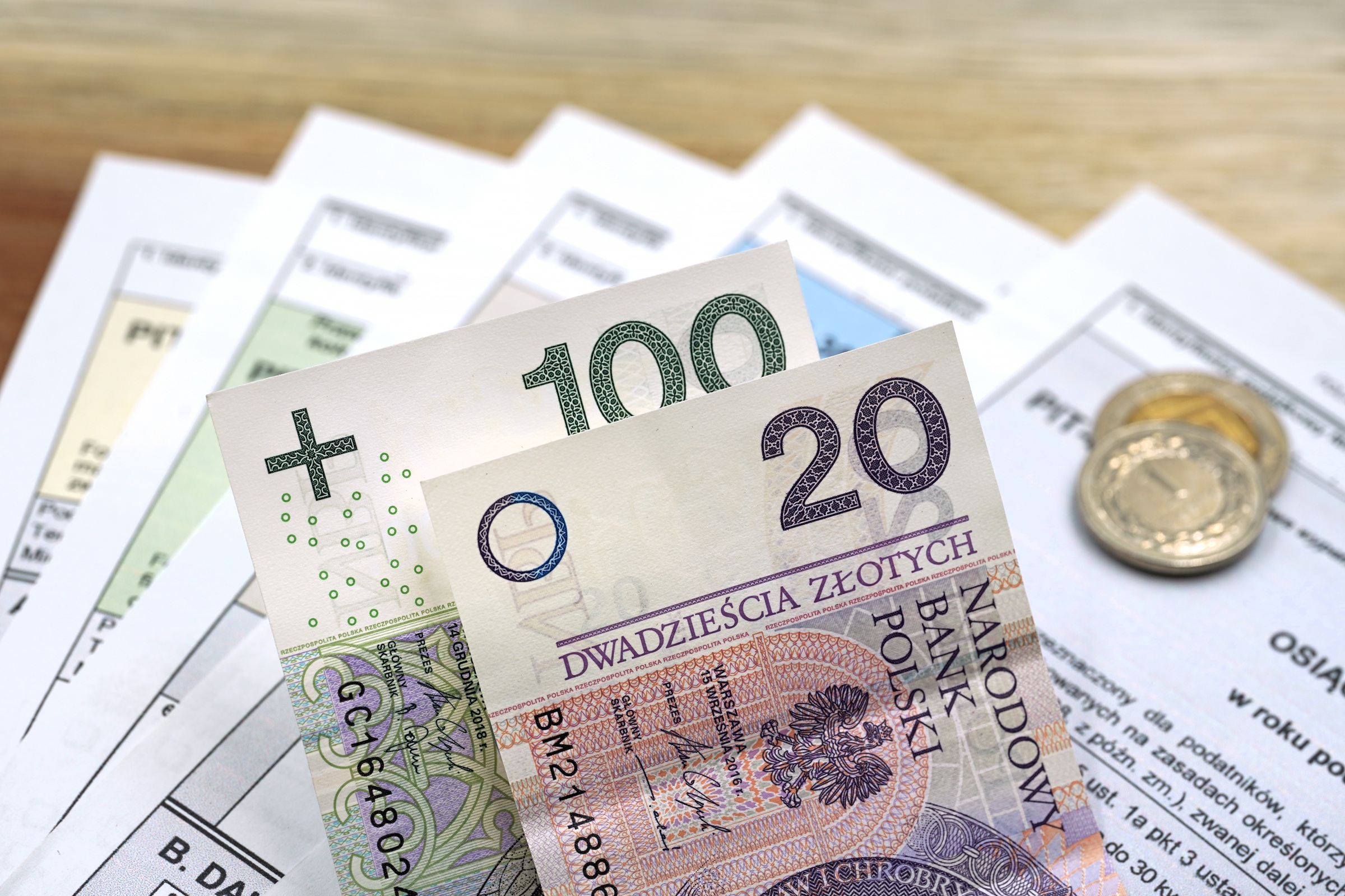 Urząd Skarbowy obiecał aplikację. Spóźnił się, ale PIT mamy rozliczyć w nowy sposób