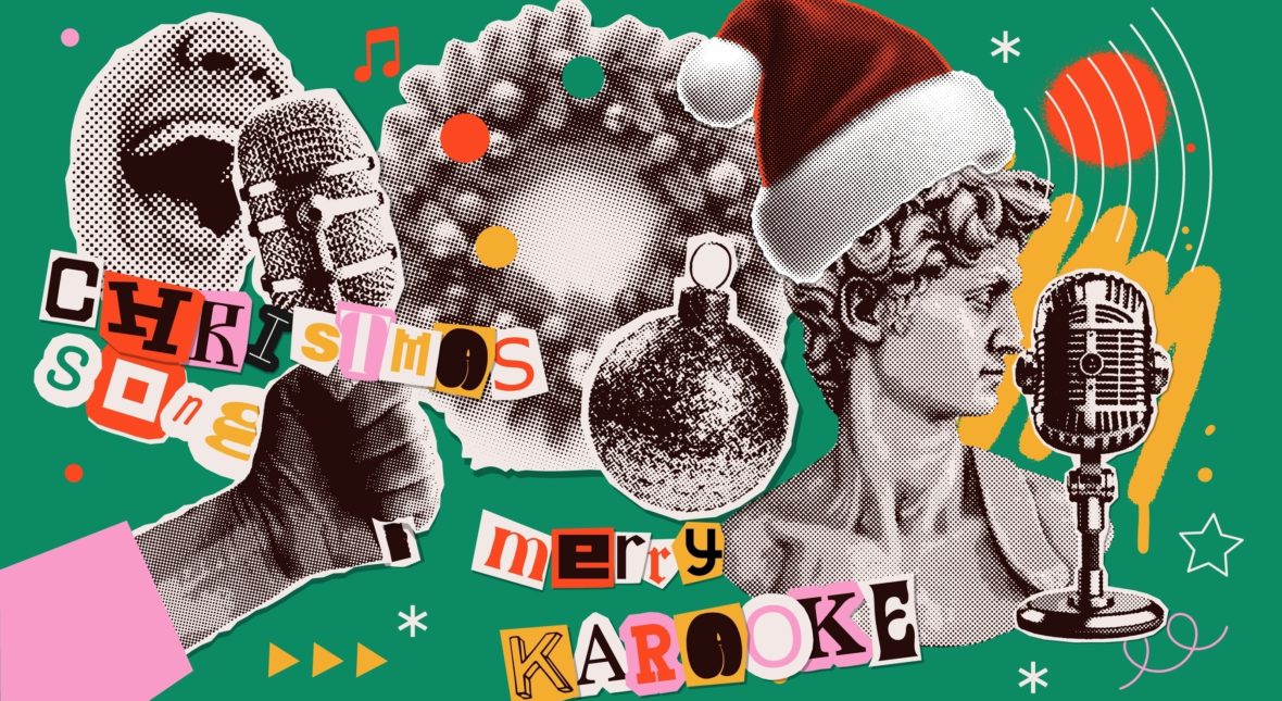 Piekło przedświątecznej gorączki. Czy Last Christmas zabrzmi ostatni raz?